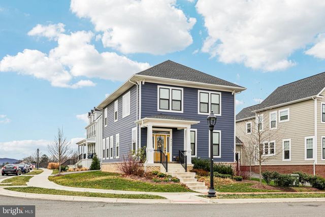 8650 ANDERSON AVE, Marshall, VA 20115