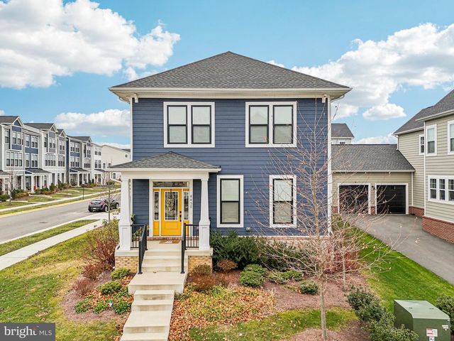 8650 ANDERSON AVE, Marshall, VA 20115