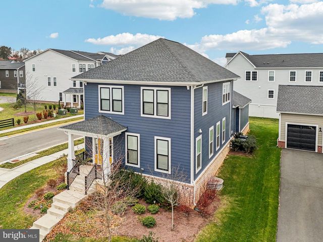 8650 ANDERSON AVE, Marshall, VA 20115