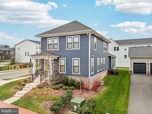 8650 ANDERSON AVE, Marshall, VA 20115