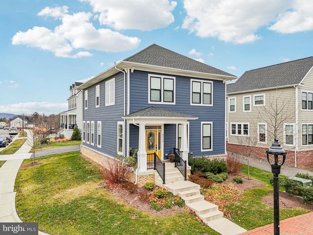 8650 ANDERSON AVE, Marshall, VA 20115