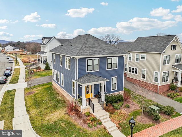 8650 ANDERSON AVE, Marshall, VA 20115