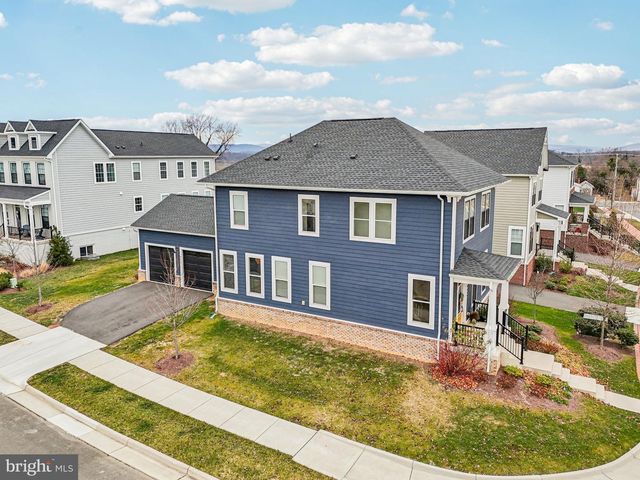 8650 ANDERSON AVE, Marshall, VA 20115