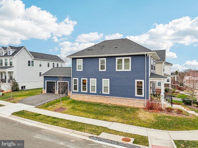 8650 ANDERSON AVE, Marshall, VA 20115