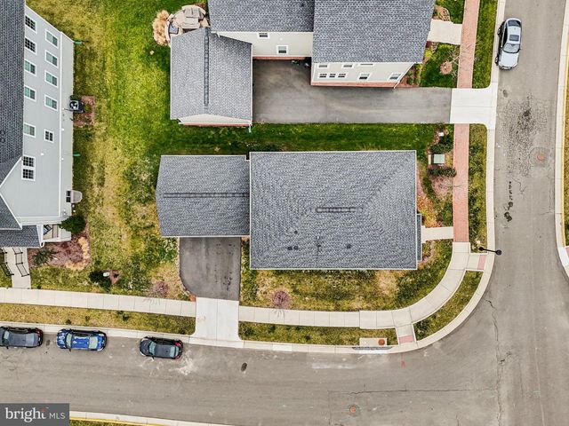 8650 ANDERSON AVE, Marshall, VA 20115