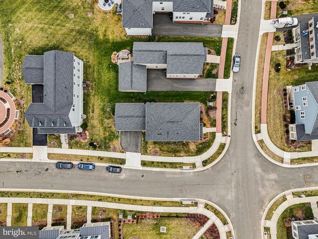 8650 ANDERSON AVE, Marshall, VA 20115