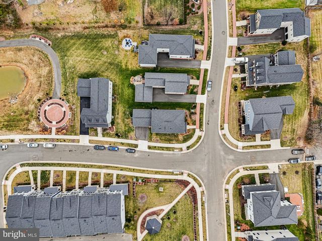 8650 ANDERSON AVE, Marshall, VA 20115