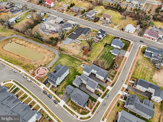 8650 ANDERSON AVE, Marshall, VA 20115