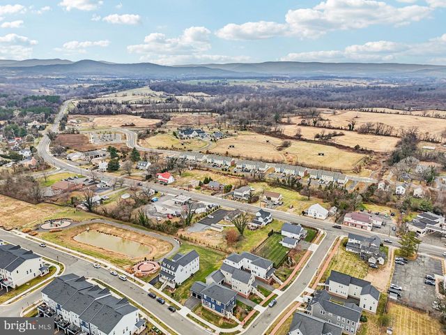 8650 ANDERSON AVE, Marshall, VA 20115