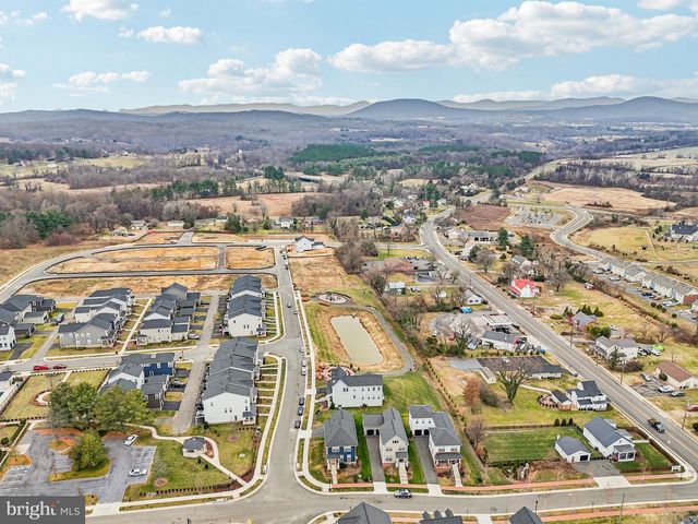 8650 ANDERSON AVE, Marshall, VA 20115