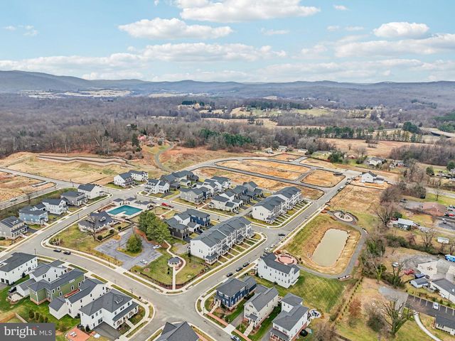 8650 ANDERSON AVE, Marshall, VA 20115