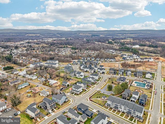 8650 ANDERSON AVE, Marshall, VA 20115