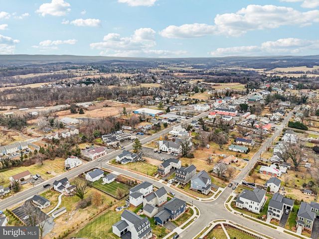 8650 ANDERSON AVE, Marshall, VA 20115