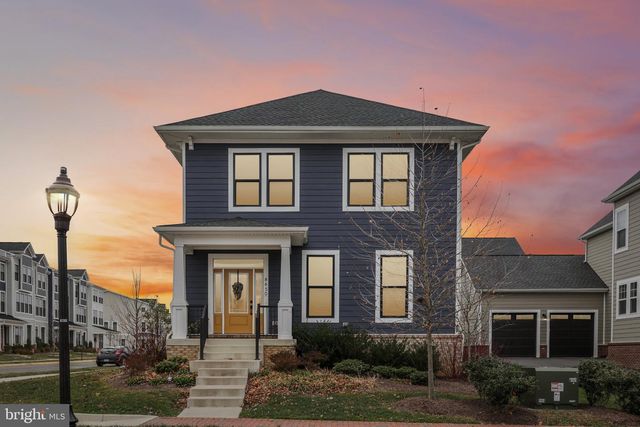 8650 ANDERSON AVE, Marshall, VA 20115