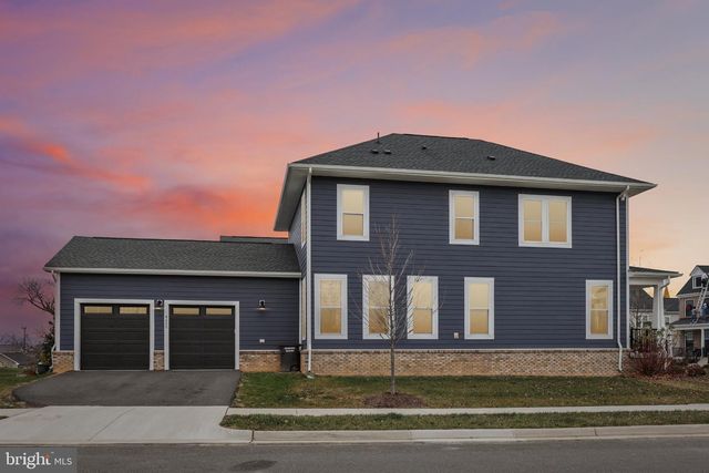 8650 ANDERSON AVE, Marshall, VA 20115