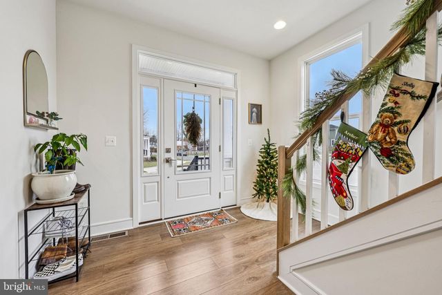 8650 ANDERSON AVE, Marshall, VA 20115