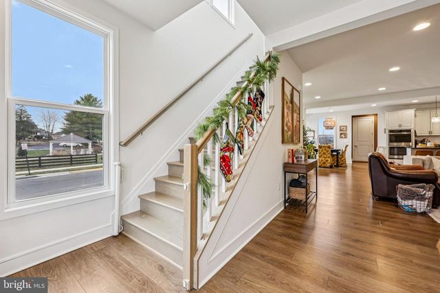 8650 ANDERSON AVE, Marshall, VA 20115