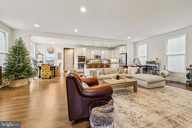 8650 ANDERSON AVE, Marshall, VA 20115