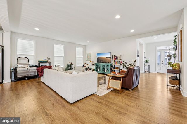 8650 ANDERSON AVE, Marshall, VA 20115