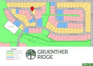 Lot 111 Gruenther Ridge Street, Gretna, NE 68028