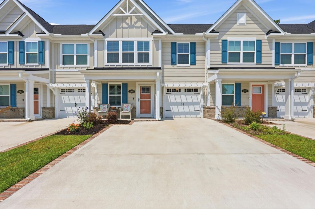 2367 Elowen Ln, Longs, SC 29568