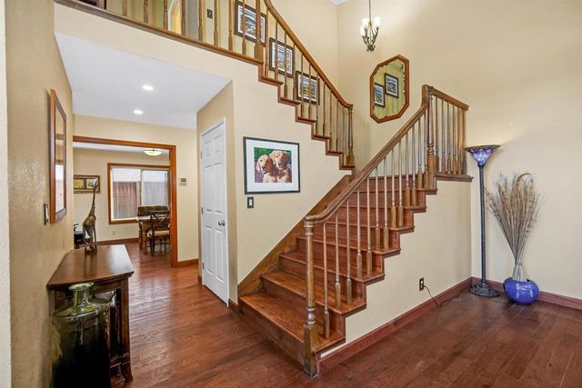 3699 Greenhills Avenue, Castro Valley, CA 94546