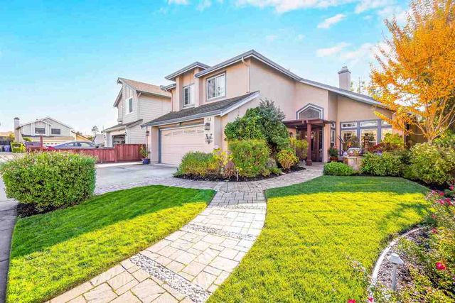 3699 Greenhills Avenue, Castro Valley, CA 94546