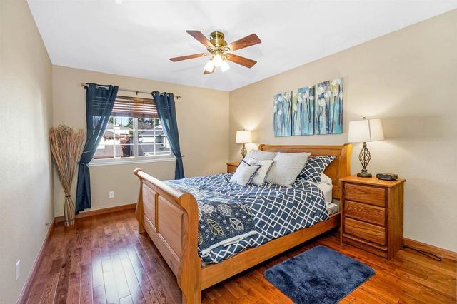 3699 Greenhills Avenue, Castro Valley, CA 94546