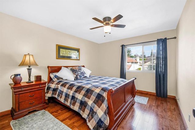 3699 Greenhills Avenue, Castro Valley, CA 94546