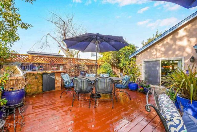 3699 Greenhills Avenue, Castro Valley, CA 94546