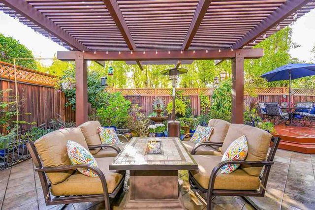 3699 Greenhills Avenue, Castro Valley, CA 94546