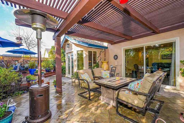 3699 Greenhills Avenue, Castro Valley, CA 94546