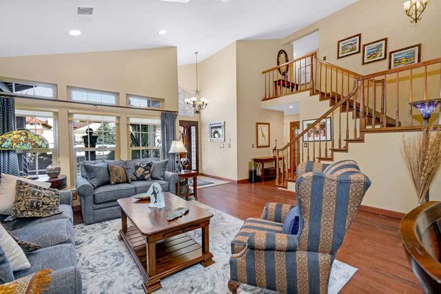 3699 Greenhills Avenue, Castro Valley, CA 94546