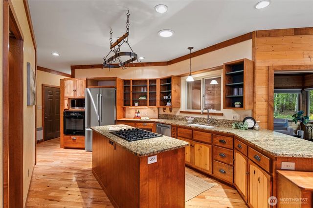 16148 NW Solitude Way, Seabeck, WA 98380