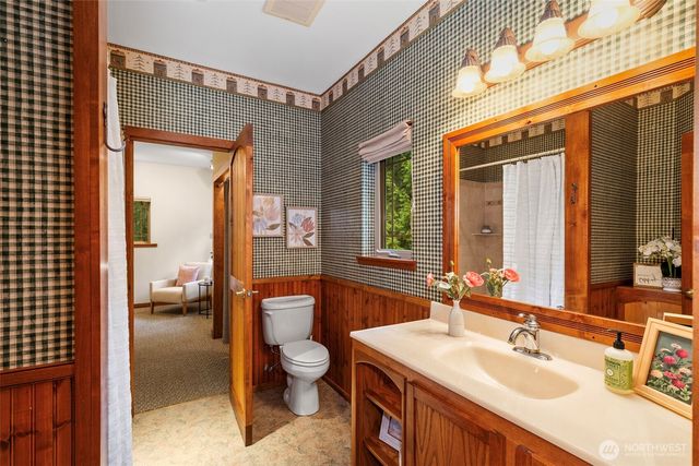 16148 NW Solitude Way, Seabeck, WA 98380