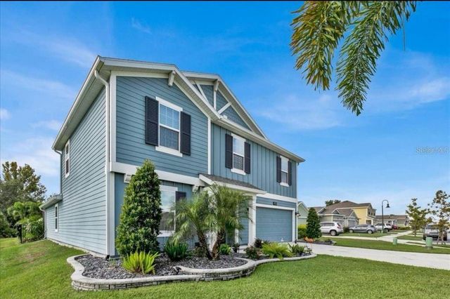 4511 BLUFF OAK LOOP, Kissimmee, FL 34746