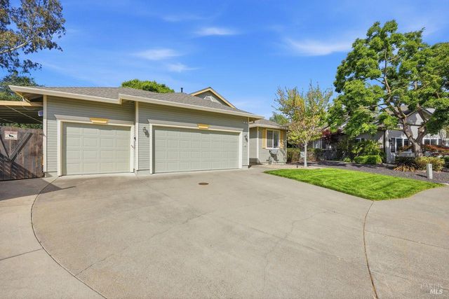 164 Fulton Pl, Windsor, CA 95492