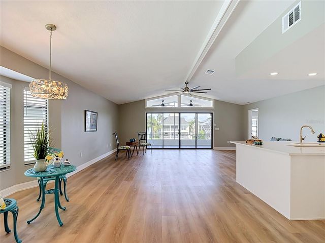 5925 SEASIDE DRIVE, New Port Richey, FL 34652