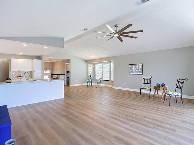 5925 SEASIDE DRIVE, New Port Richey, FL 34652
