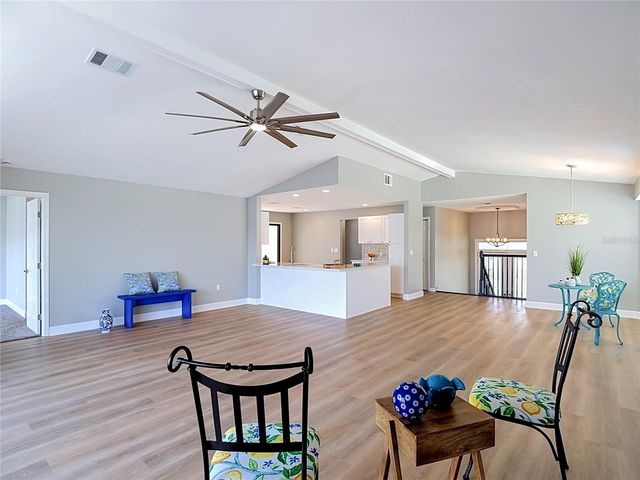 5925 SEASIDE DRIVE, New Port Richey, FL 34652