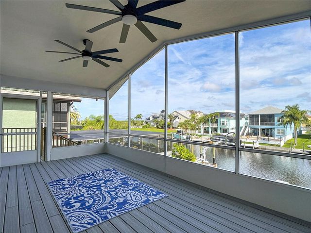 5925 SEASIDE DRIVE, New Port Richey, FL 34652