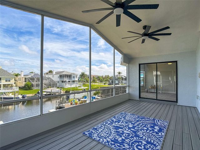 5925 SEASIDE DRIVE, New Port Richey, FL 34652