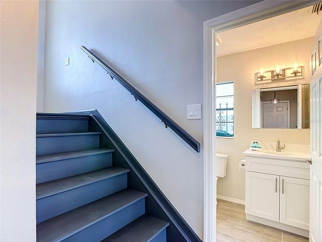5925 SEASIDE DRIVE, New Port Richey, FL 34652