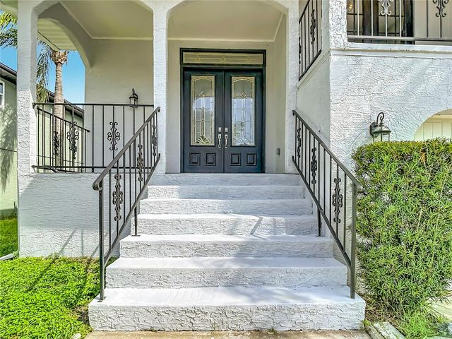 5925 SEASIDE DRIVE, New Port Richey, FL 34652