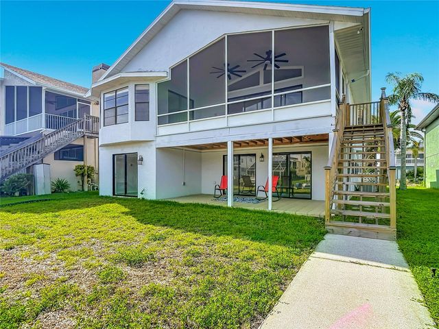 5925 SEASIDE DRIVE, New Port Richey, FL 34652