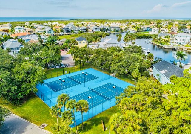 5925 SEASIDE DRIVE, New Port Richey, FL 34652