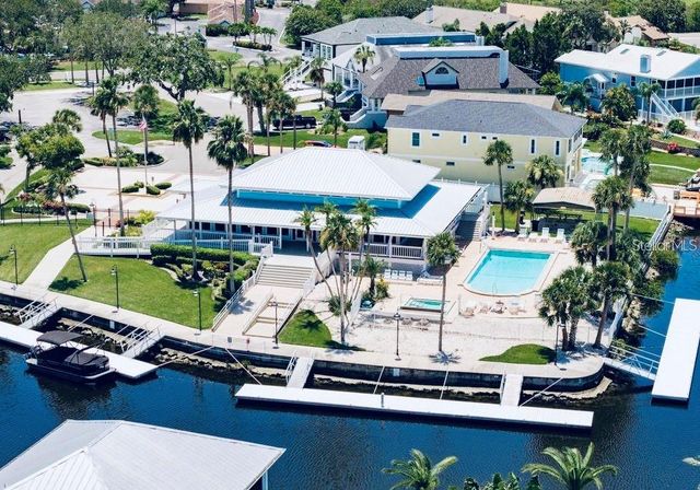 5925 SEASIDE DRIVE, New Port Richey, FL 34652