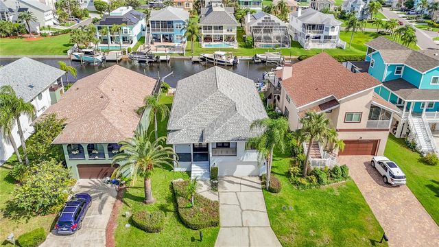 5925 SEASIDE DRIVE, New Port Richey, FL 34652