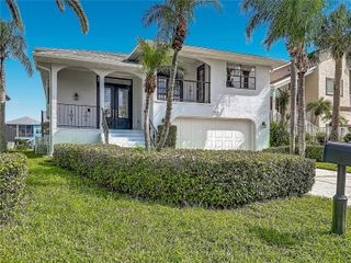 5925 SEASIDE DRIVE, New Port Richey, FL 34652