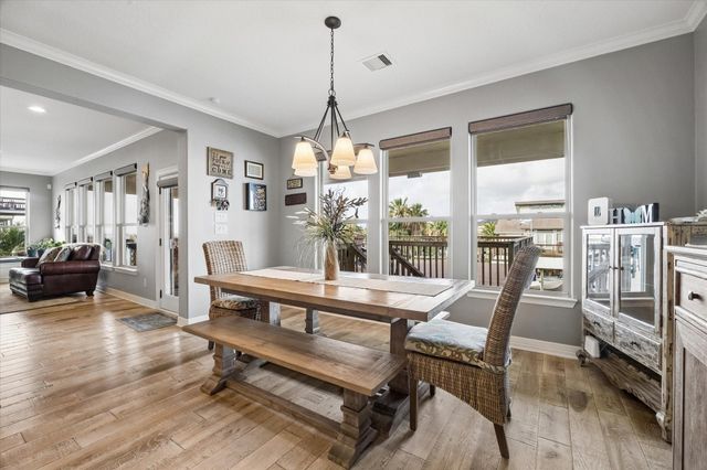 1522 Windsong Way, Galveston, TX 77554